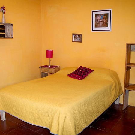 فندق Casa Huipil San Cristóbal de Las Casas المظهر الخارجي الصورة