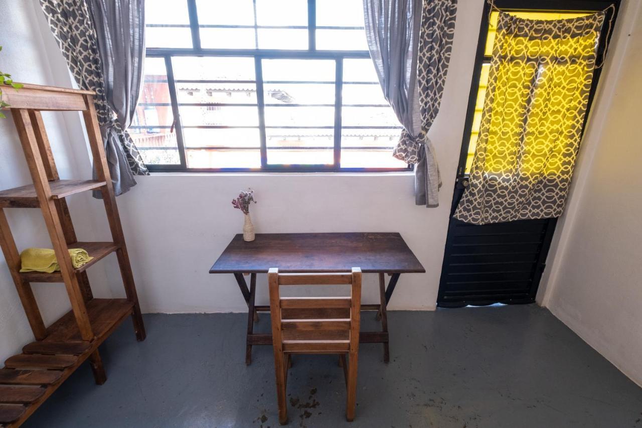 فندق Casa Huipil San Cristóbal de Las Casas المظهر الخارجي الصورة