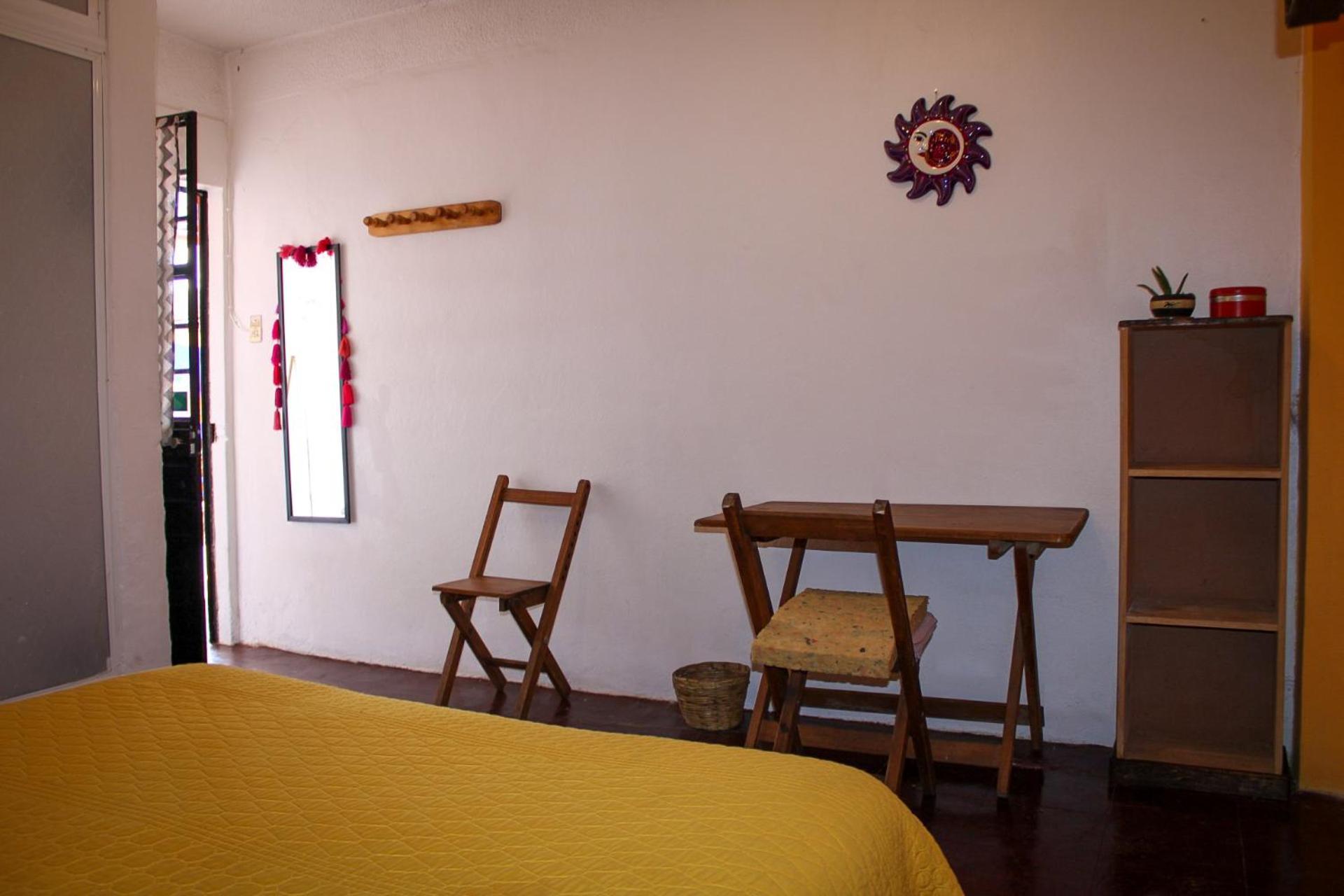 فندق Casa Huipil San Cristóbal de Las Casas المظهر الخارجي الصورة