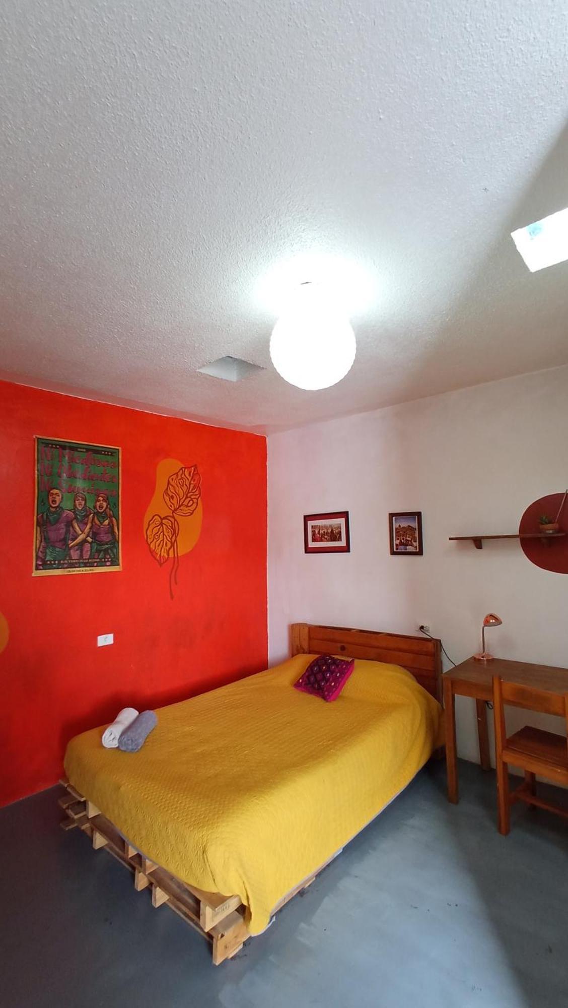 فندق Casa Huipil San Cristóbal de Las Casas المظهر الخارجي الصورة