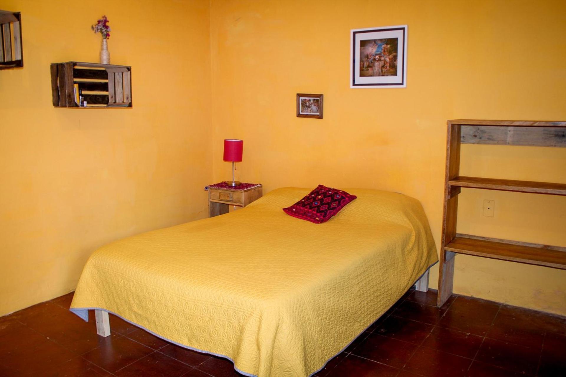 فندق Casa Huipil San Cristóbal de Las Casas المظهر الخارجي الصورة