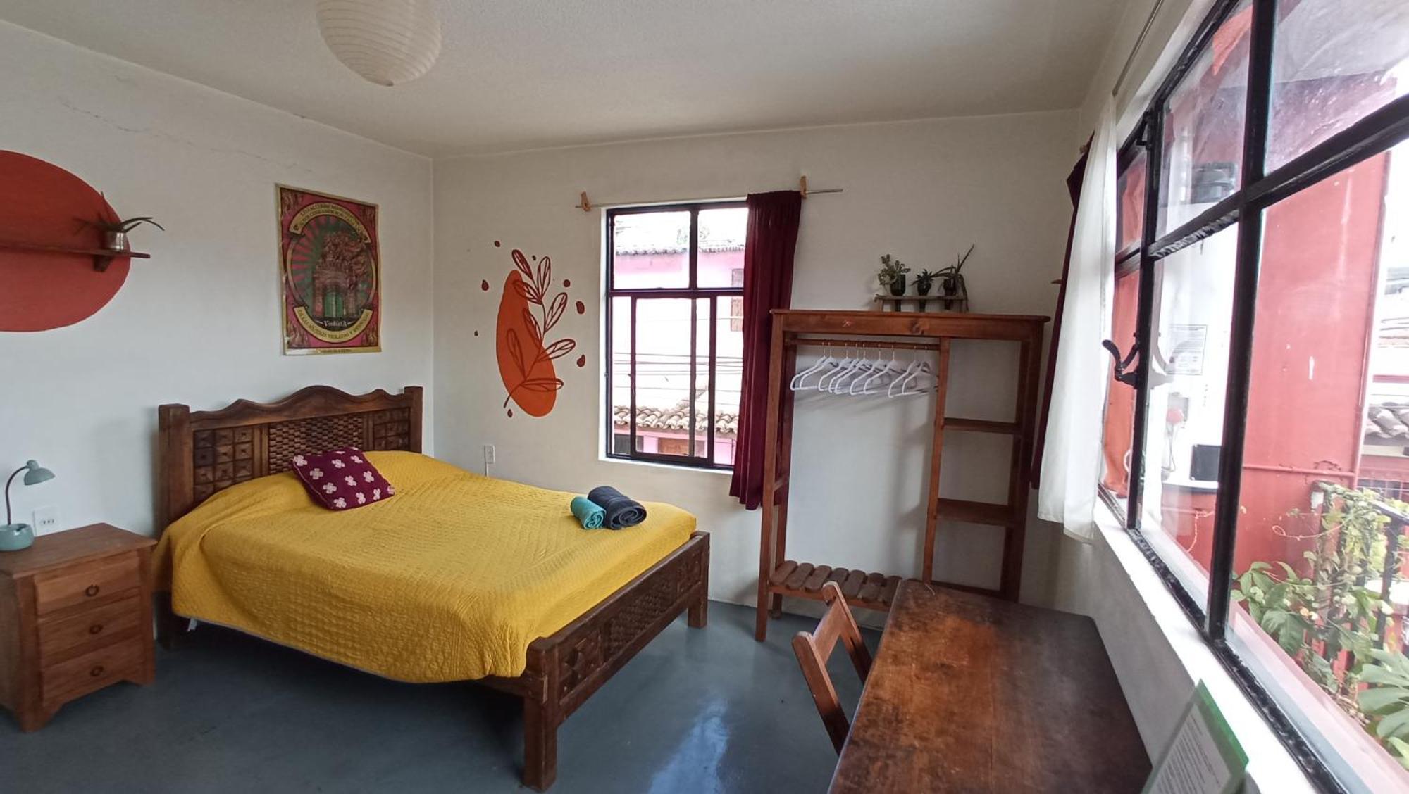 فندق Casa Huipil San Cristóbal de Las Casas المظهر الخارجي الصورة