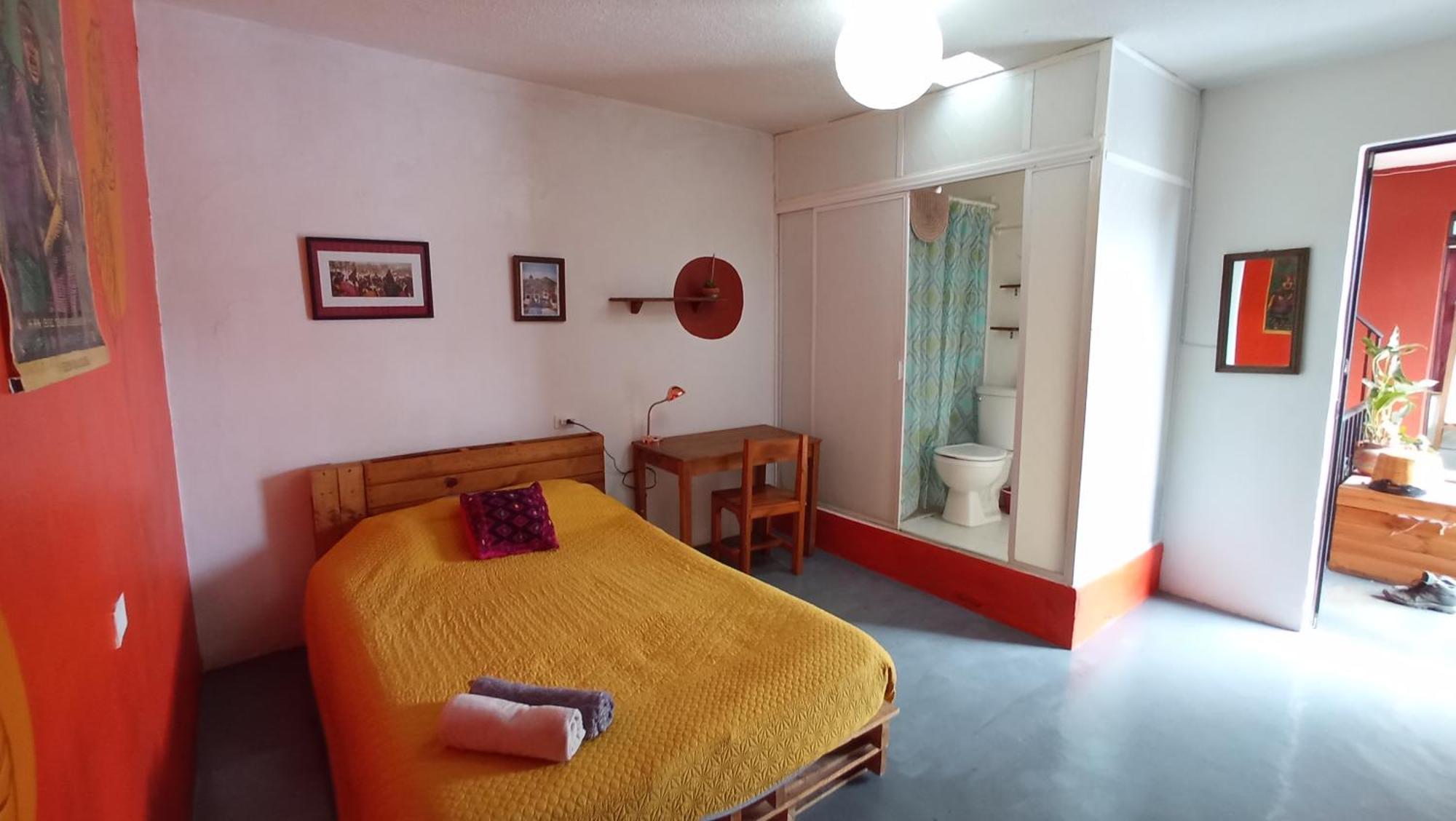 فندق Casa Huipil San Cristóbal de Las Casas المظهر الخارجي الصورة