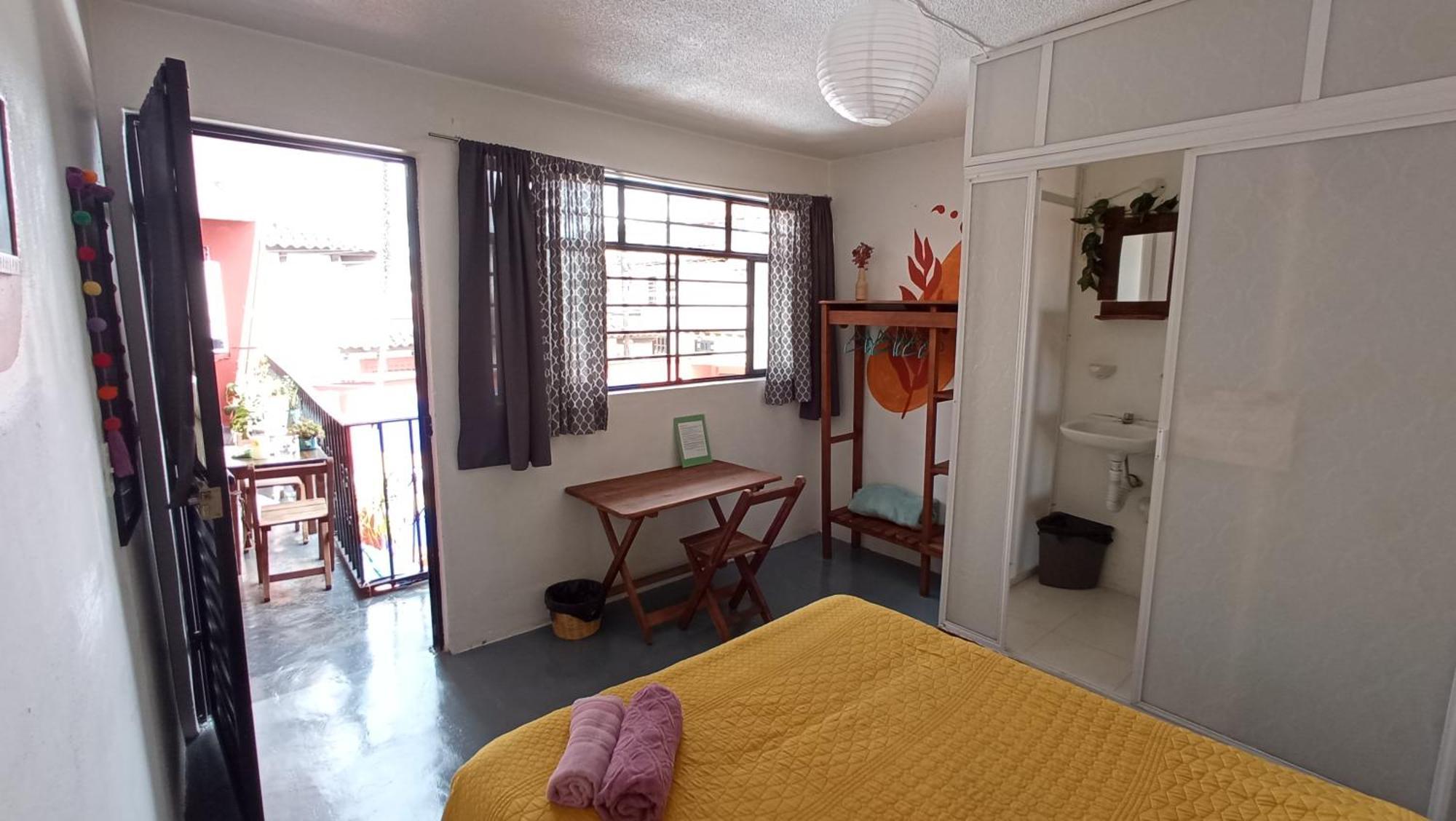 فندق Casa Huipil San Cristóbal de Las Casas المظهر الخارجي الصورة