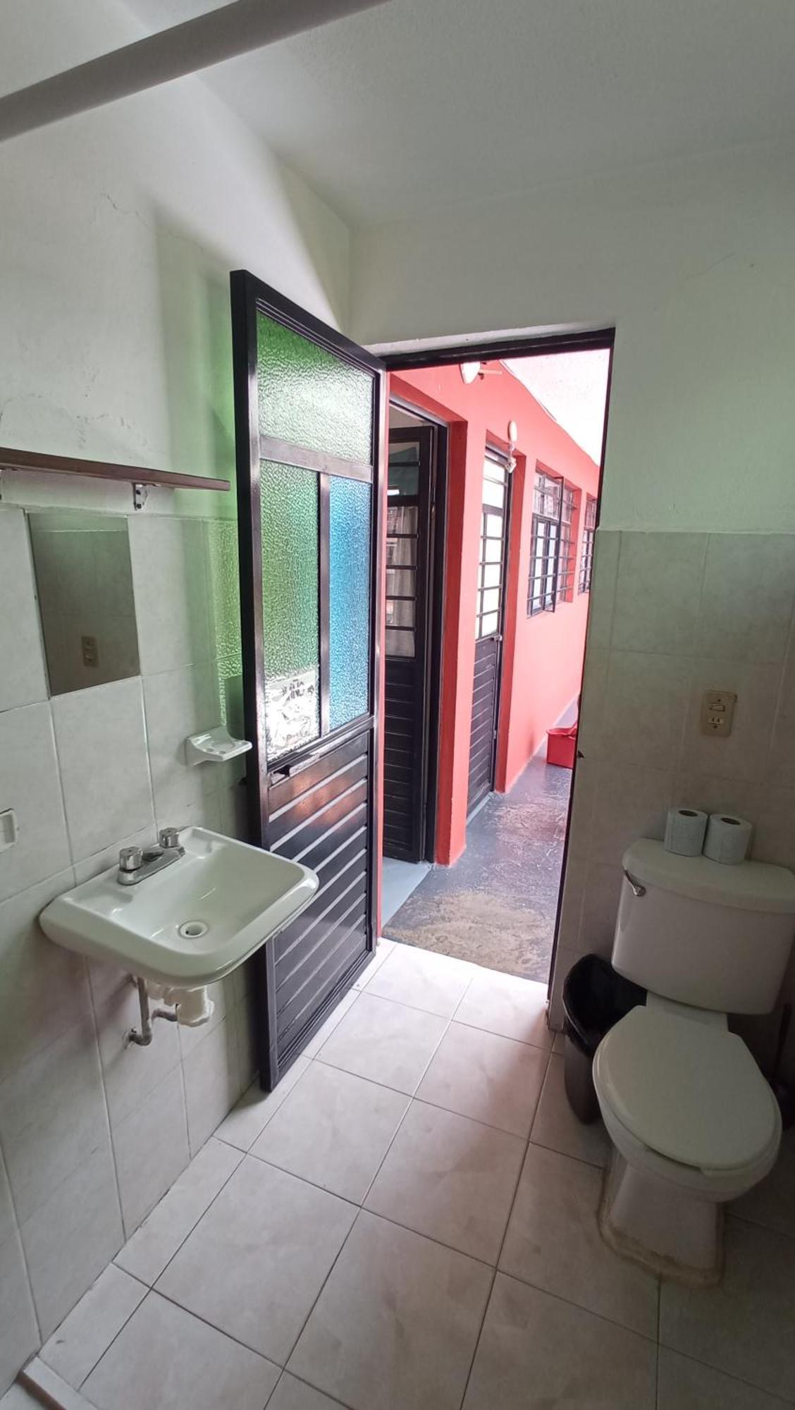 فندق Casa Huipil San Cristóbal de Las Casas المظهر الخارجي الصورة